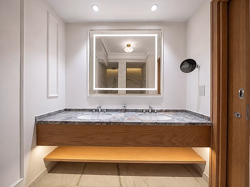 Elevated Living | Spacious Family Retreat - Photo 18