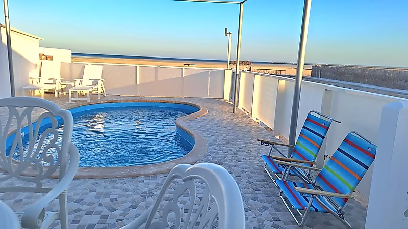 Prime Land | Ideal for Luxury Development In Semaisma - Photo 4
