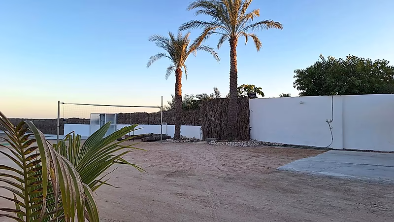 Prime Land | Ideal for Luxury Development In Semaisma - Photo 1