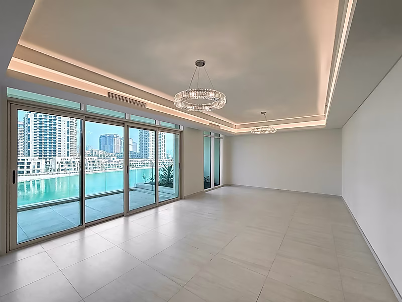 DIRECT SEA VIEW! 3+MAID APARTMENT | GEWAN ISLAND - Photo 1