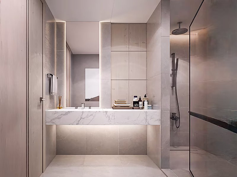 Luxury Waterfront Living in Lusail Marina | Elegant 2-Bedroom Residence with Easy Payment Plan - Photo 8