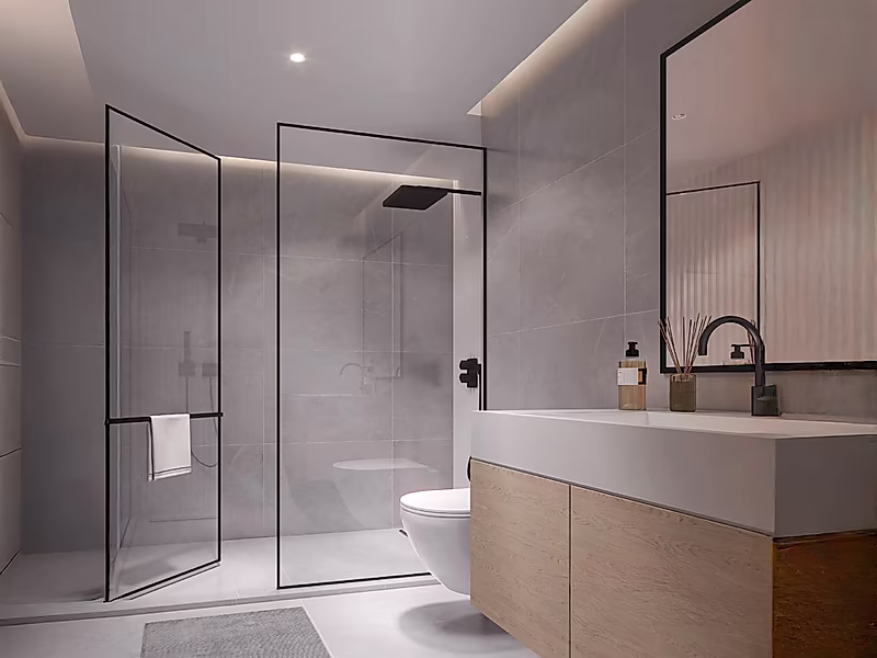 Luxury 2BR in Lusail Marina: Flexible 6-Year Plan! - Photo 4