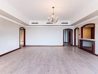 BEST PRICED 3-BEDROOM | SEA VIEW | PORTO ARABIA!