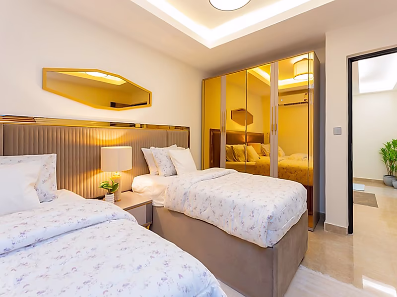 Family Villa Compound for Sale in Al Wakra with Ready Investment Return - Photo 4