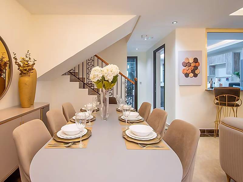 Family Villa Compound for Sale in Al Wakra with Ready Investment Return - Photo 1