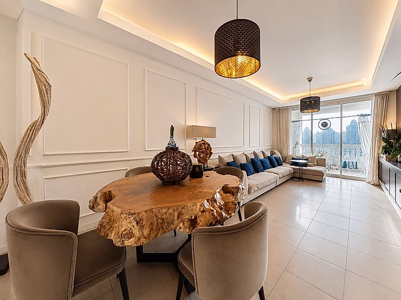 Exceptional Fully Renovated 2+Maid | Viva Bahriya Beach Access - Photo 2
