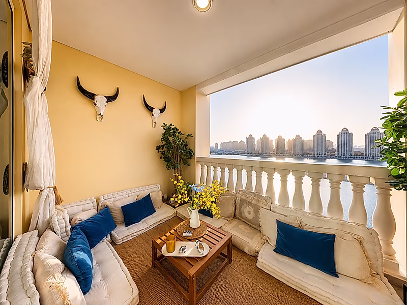 Exceptional Fully Renovated 2+Maid | Viva Bahriya Beach Access - Photo 4
