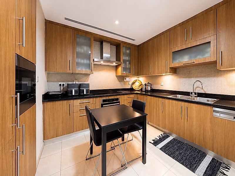 Exceptional Fully Renovated 2+Maid | Viva Bahriya Beach Access - Photo 5