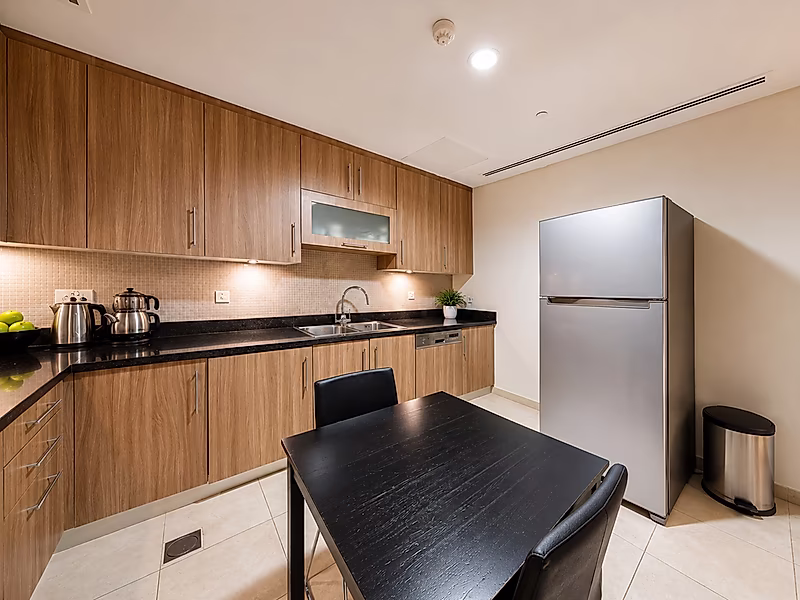 Exceptional Fully Renovated 2+Maid | Viva Bahriya Beach Access - Photo 6