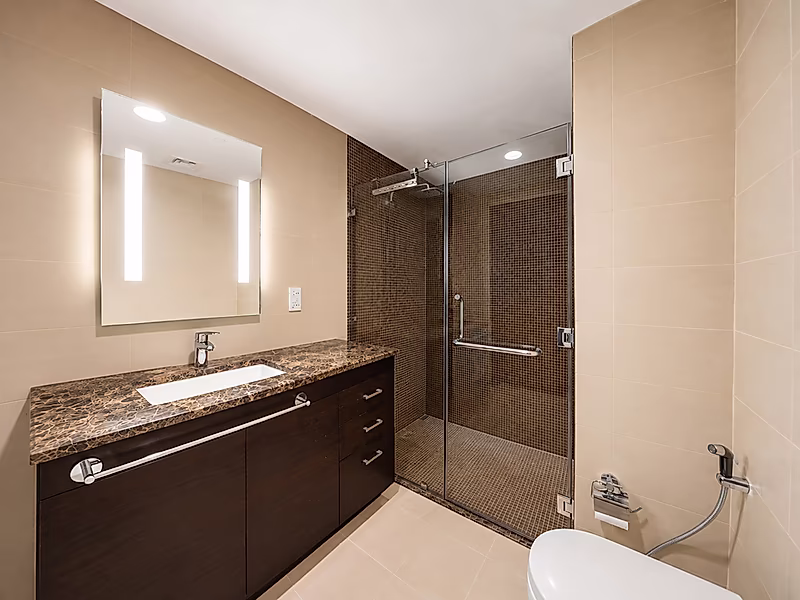 Exceptional Fully Renovated 2+Maid | Viva Bahriya Beach Access - Photo 9