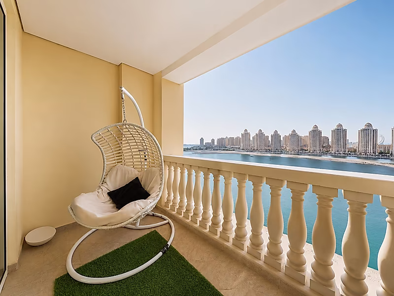 Exceptional Fully Renovated 2+Maid | Viva Bahriya Beach Access - Photo 10