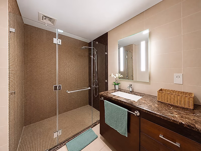 Exceptional Fully Renovated 2+Maid | Viva Bahriya Beach Access - Photo 15