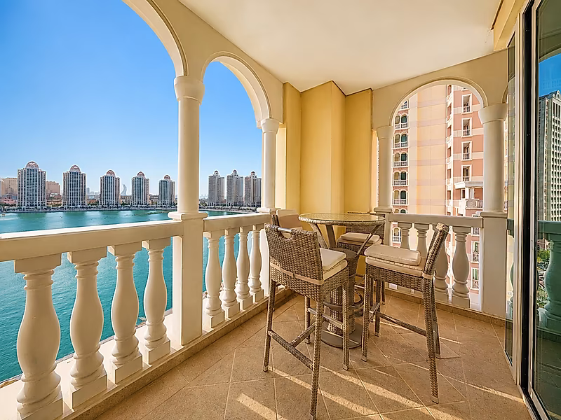 Exceptional Fully Renovated 2+Maid | Viva Bahriya Beach Access - Photo 18