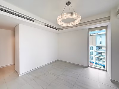DIRECT SEA VIEW! 3+MAID APARTMENT | GEWAN ISLAND