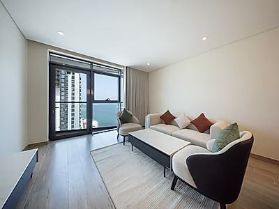 BILLS IN! STUNNING 2BR SEA VIEW | WATERFRONT