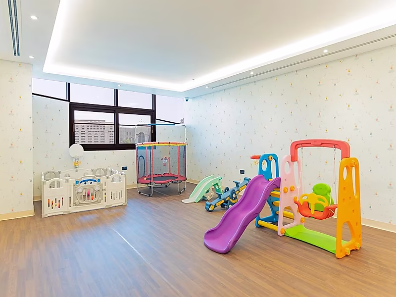 MARINA VIEW! MODERN STYLED 2-BEDS IN LUSAIL - Photo 9
