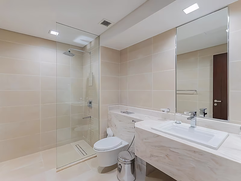 INVEST IN A SEA VIEW STUDIO AT VIVA BAHARIYA - Photo 3