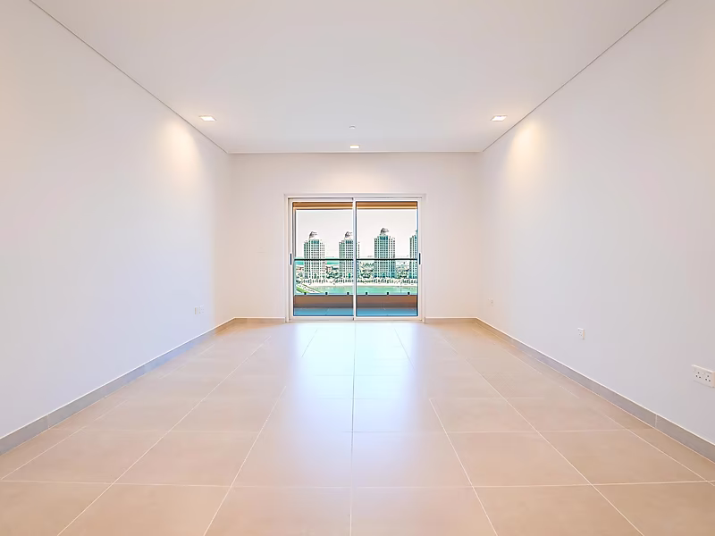 INVEST IN A SEA VIEW STUDIO AT VIVA BAHARIYA - Photo 1