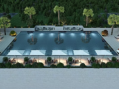 Luxury Living in Lusail | Flexible 7-Year Payment Plan | Exceptional Investment Opportunity