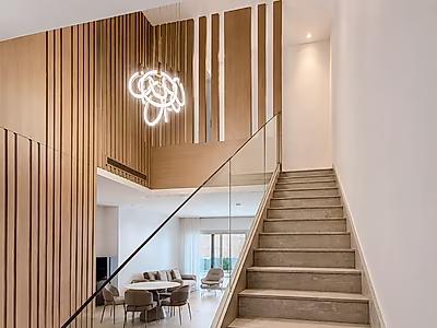 COZY 1-BEDROOM APARTMENT WITH LUXURY FINISHES