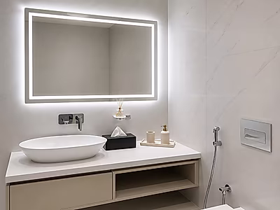COZY 1-BEDROOM APARTMENT WITH LUXURY FINISHES