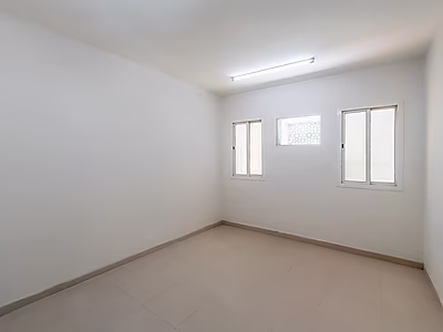 50-Room Accommodation + Shop for Rent | Abu Nakhla