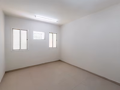 50-Room Accommodation + Shop for Rent | Abu Nakhla
