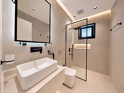 Spacious Family Villa | Premium Finishes