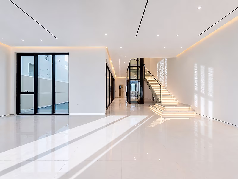 Spacious Family Villa | Premium Finishes - Photo 8