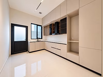 Spacious Family Villa | Premium Finishes