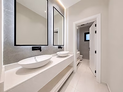 Spacious Family Villa | Premium Finishes