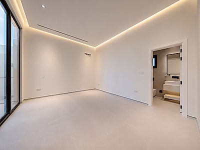 Spacious Family Villa | Premium Finishes