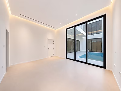 Spacious Family Villa | Premium Finishes