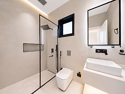 Spacious Family Villa | Premium Finishes