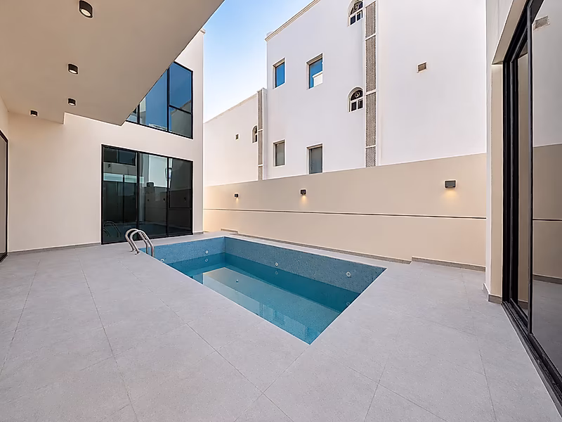 Spacious Family Villa | Premium Finishes - Photo 15
