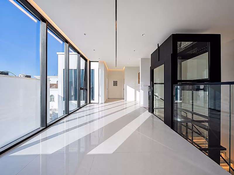 Spacious Family Villa | Premium Finishes - Photo 16