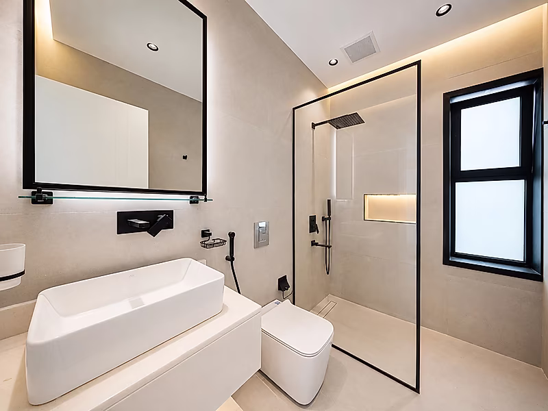 Spacious Family Villa | Premium Finishes - Photo 19