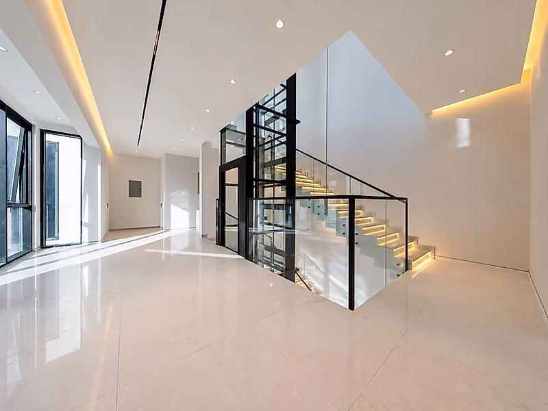 Spacious Family Villa | Premium Finishes - Photo 22