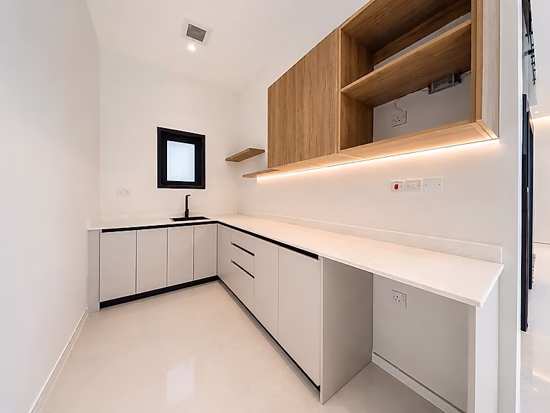 Spacious Family Villa | Premium Finishes - Photo 23