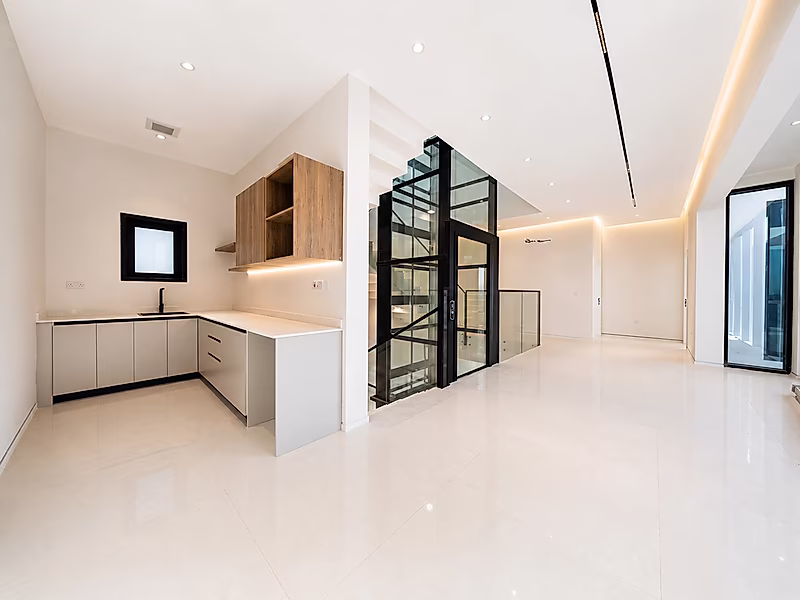 Spacious Family Villa | Premium Finishes - Photo 24