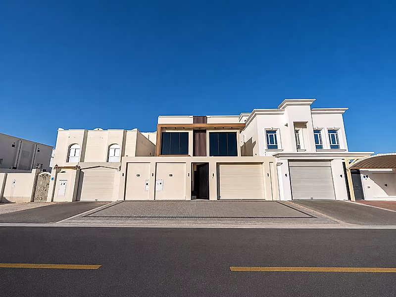 Spacious Family Villa | Premium Finishes - Photo 25