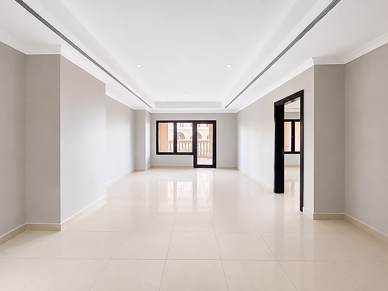 Spacious 1-Bedroom in Premium Tower | Balcony & Luxury Living - Photo 3