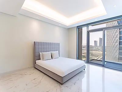 عقارات فري هولد جديدة كلياً في مارينا لوسيل – حياة فاخرة على الواجهة البحرية في قطر