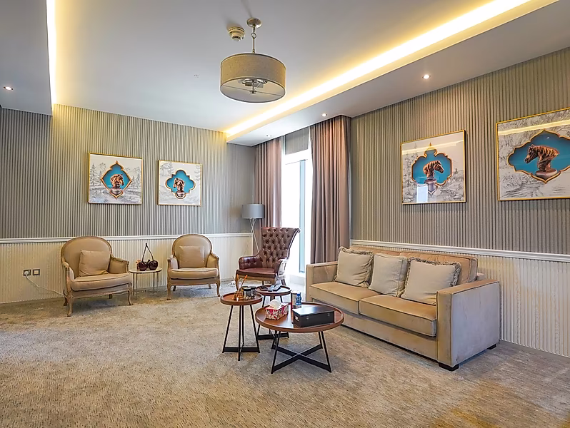 Excellent investment Opportunity in Lusail Entertainment City - Photo 2