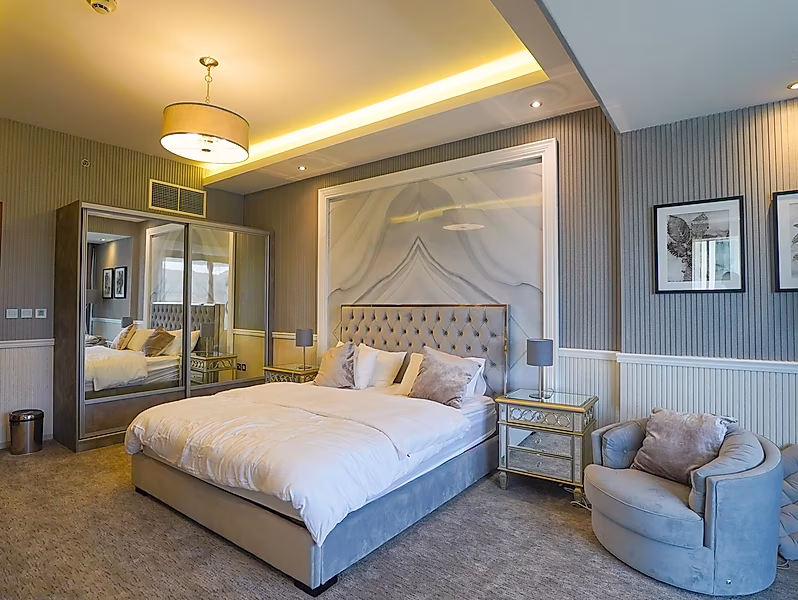 Excellent investment Opportunity in Lusail Entertainment City - Photo 3
