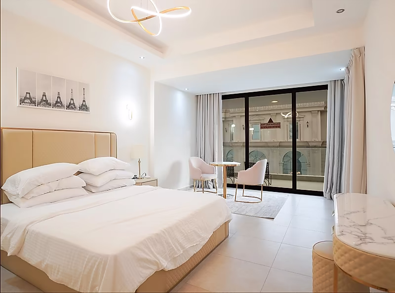 MODERN 1-BEDROOM APARTMENT | MALIBU - Photo 3