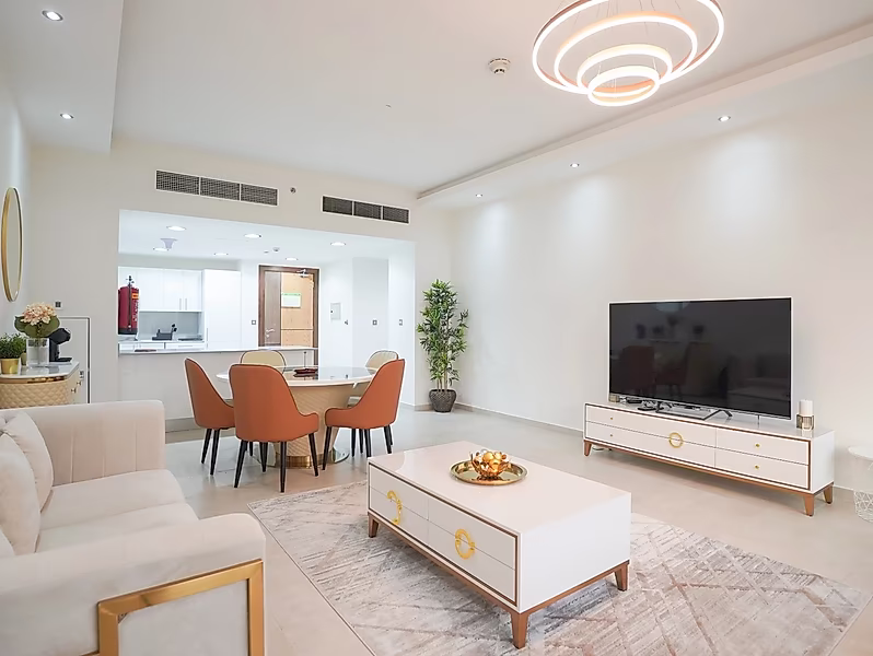 MODERN 1-BEDROOM APARTMENT | MALIBU - Photo 4