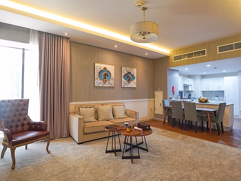 Excellent investment Opportunity in Lusail Entertainment City - Photo 1