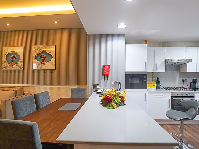 Excellent investment Opportunity in Lusail Entertainment City - Photo 5