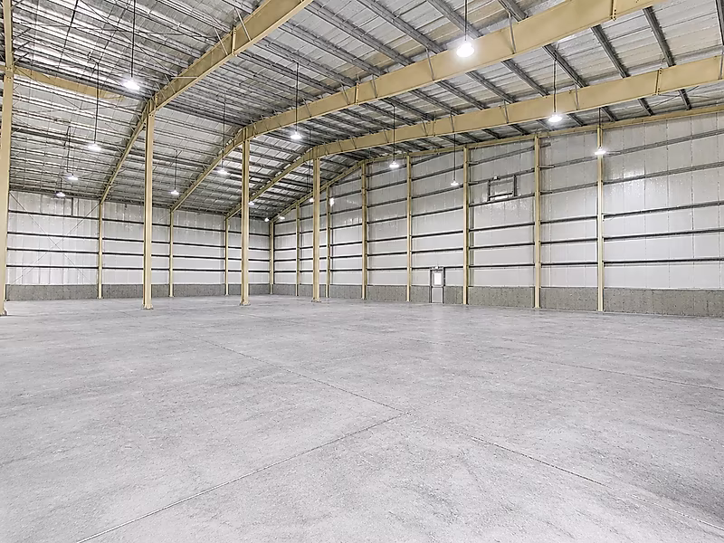 Premium Industrial Space | Perfect for Growth - Photo 6